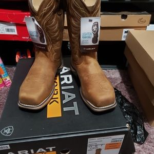 Womens boots